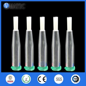 Бесплатная доставка, высококачественное дозирование жидкостиклея, игольчатая щетка 18 г, диаметр 3 мм