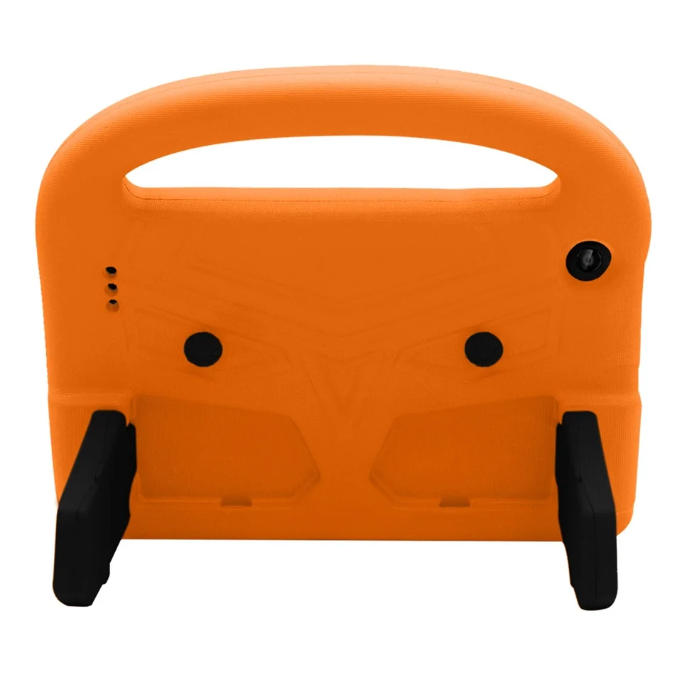 Для Amazon Kindle Fire 7 2017 чехол птица Дети стенд планшет противоударный EVA ручной для Fire7