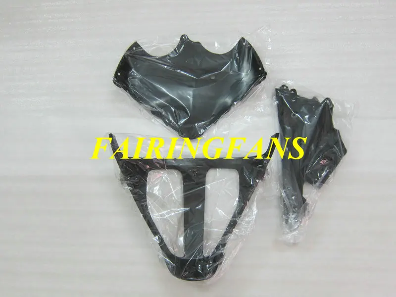 Обтекатели для кузова с полной крышкой бака GSXR 1000 2003 2004 GSX R1000 K3 03 04 фотоаксессуары