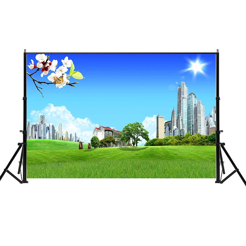 

Виниловый фон для фотосъемки, 150x210 см