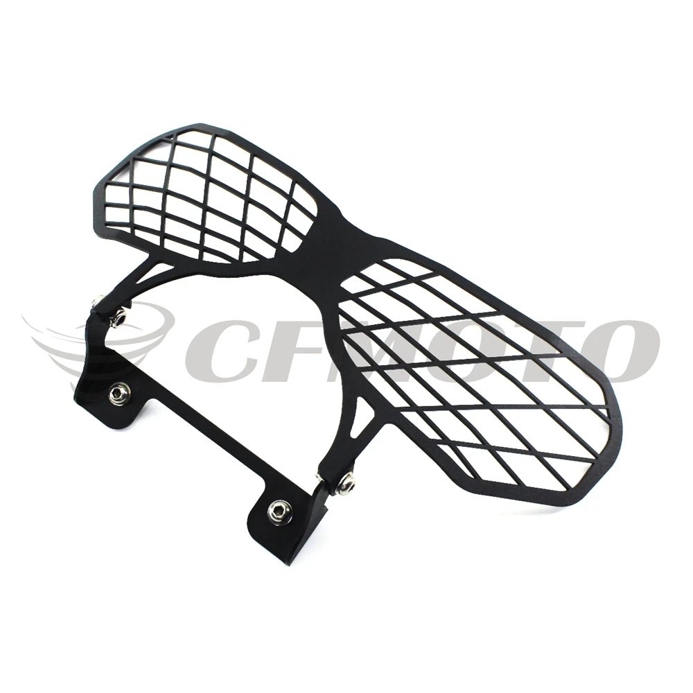 Для CRF1000L CRF 1000L мотоцикл передняя фара решетка Защитная крышка обтекатель 2016 2017 2018