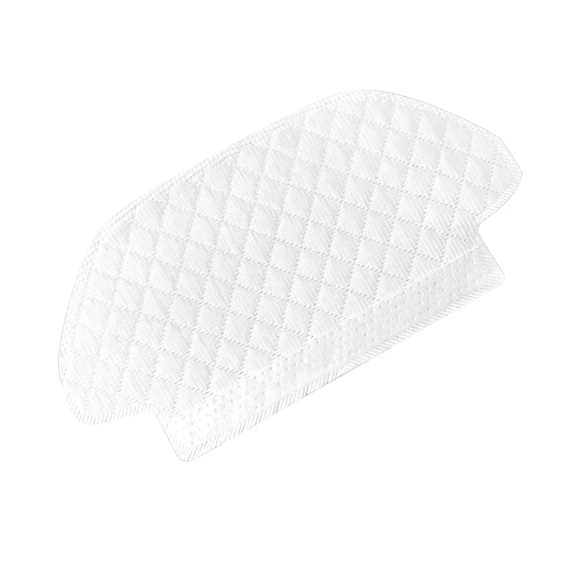 

20Pcs Replacement Disposable Mop Cloths Rag for Xiaomi Mijia STYJ02YM VXVC01-JG Robotic Vacuum Cleaner