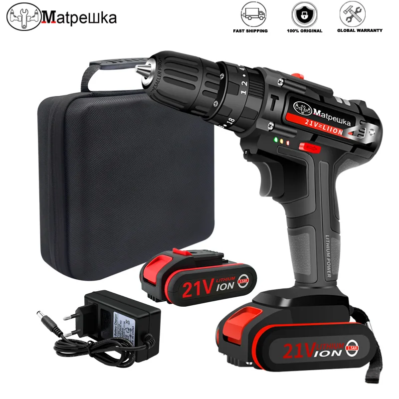 Высокое качество алюминиевая крышка 25В электрическое ударное воздействие