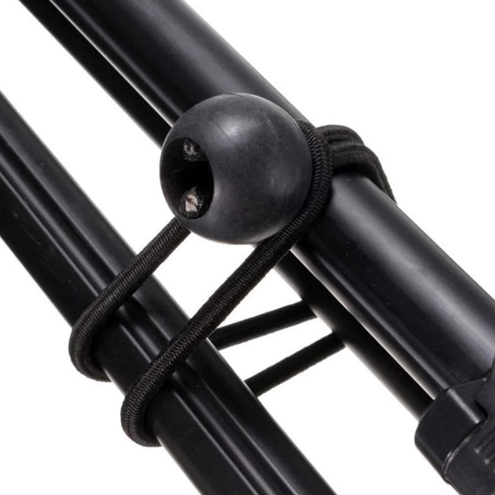 

30pcs Turnbuckle Ball Ball Elastic Tarpaulin Turnbuckle 15cm For Tent Tarp