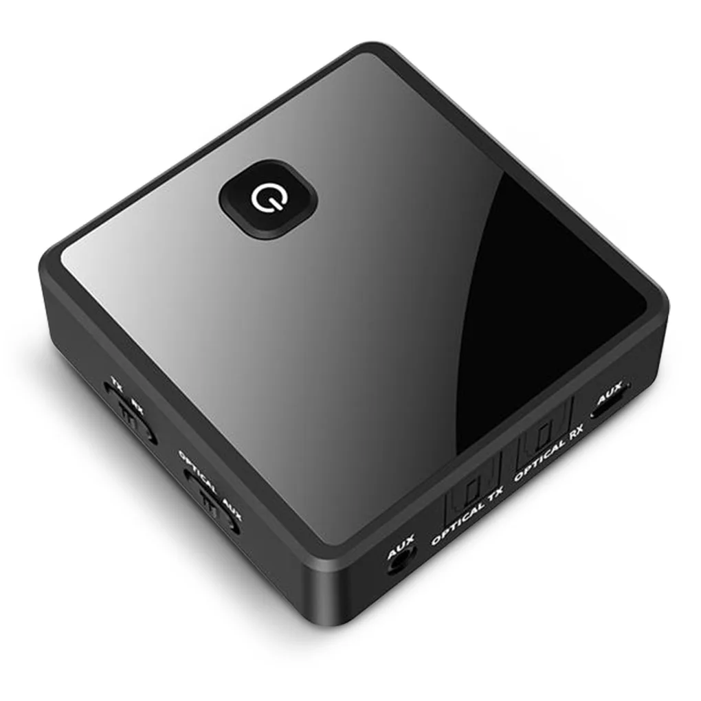 

Bluetooth совместимый с 5,0 RCA приемник 3,5 мм разъем Aux беспроводной адаптер Музыка для ТВ автомобиля RCA 2 в 1 BT 5,0 аудио передатчик