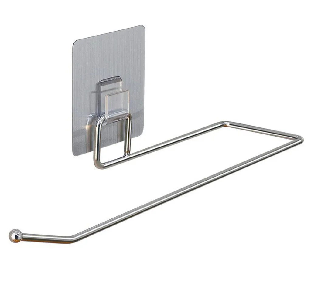 Многофункциональная полка для дома ванной/кухни аксессуары не перфорированные