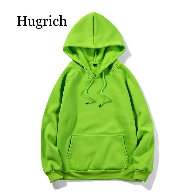 Худи мужское с флисовой подкладкой толстая теплая Толстая Толстовка капюшоном