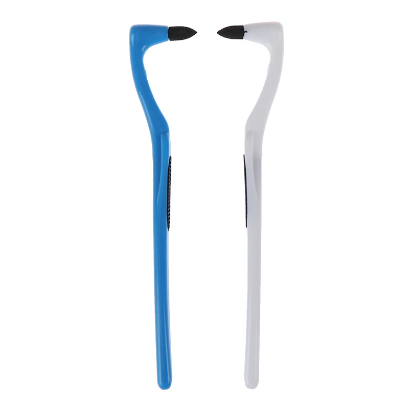 

1PCS Orthodontic Toothbrush Small Head Soft Hair Correction Wisdom Tooth Toothbrush Dental Floss Hygiene Teeth Braces Clean