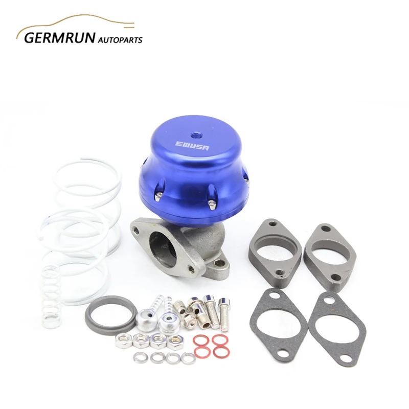 Двойной Турбокомпрессор хромированный интеркулер + трубопровод 3