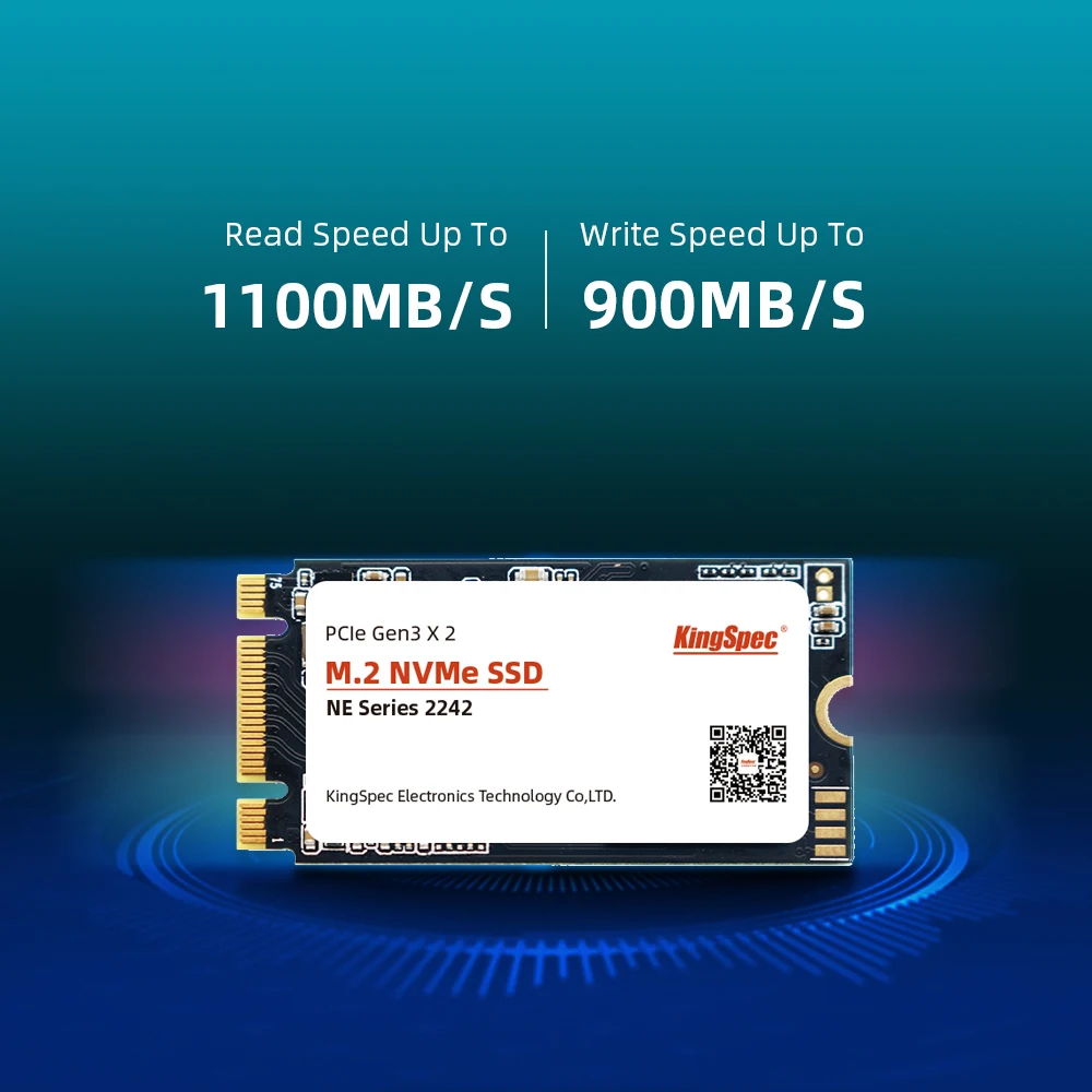 

KingSpec m2 SSD 120 ГБ 240 ГБ nvme ssd m2 pcie M.2 SSD 128 ГБ 256 ГБ 512 Гб жесткий диск m.2 2242 pcie nvme жесткий диск для ноутбука и настольного компьютера