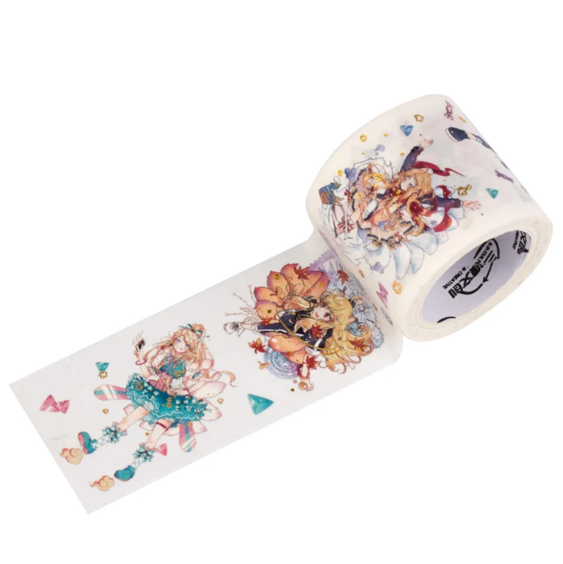 Серия канцелярских принадлежностей Ал. Усовершенствованная бумажная лента для