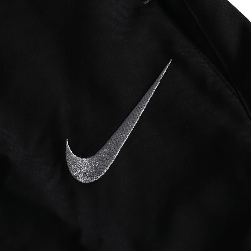 

Original New Arrival NIKE AS TEAM WOVEN 3/4 Men's Shorts Sportswear