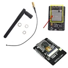 10 шт.лот  OV2640 антенна ESP32-CAM WiFi модуль макетная плата OV2640 модуль камеры