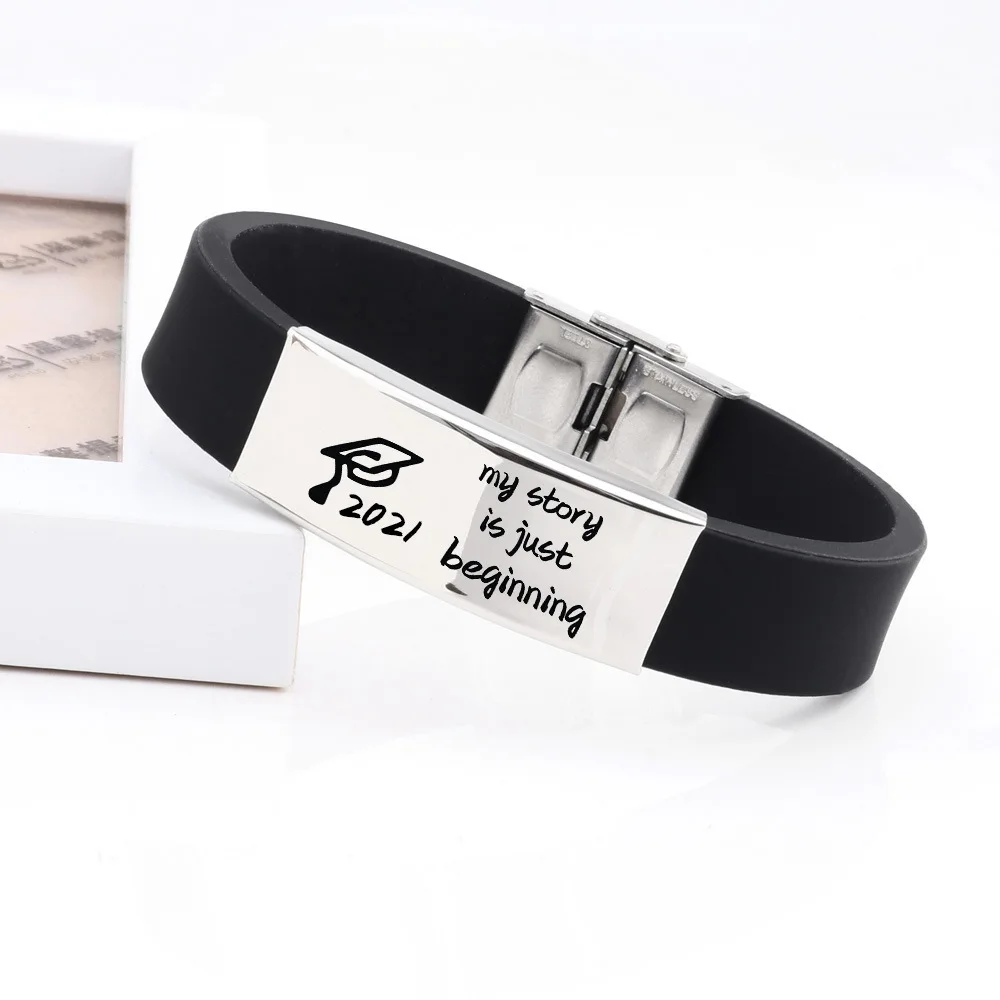 Черная Пряжка, различные модные браслеты из нержавеющей стали 2021my story is just Start, силиконовый браслет Черная Пряжка, различные модные браслеты из нержавеющей стали 2021my story is just Start, силиконовый браслет