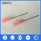 Бесплатная доставка 100 шт 1,5 ''20 г наконечник Luer Lock клей Дозирующий Наконечник иглы 1-12 дюйма