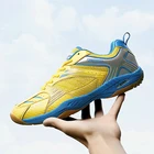 POLALIлегкая обувь для волейбола; Мужская и женская спортивная обувь на подушке; Дышащие Нескользящие кроссовки в помещении; Спортивная обувь для тенниса