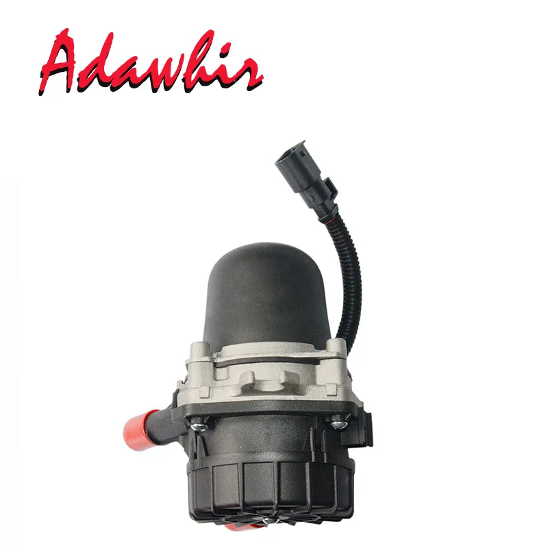 Дополнительный воздушный насос для Peugeot 206 307 405 407 Citroen C4 C5 Xsara OEM 1618E4 1618.E4 96 533 80 21598727
