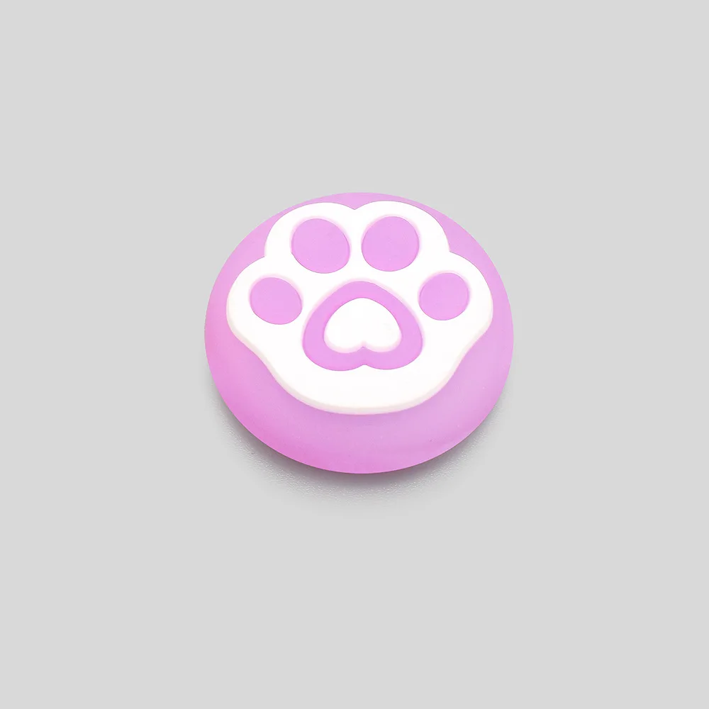 Luminous Thumb Stick Grip Cap Joystick Cover Case For Sony PS5 PS4/3 Slim Xbox 360/One Series X/S Elite Switch Pro Thumbstick |