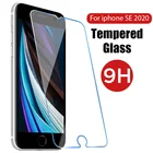 Защитное стекло, закаленное стекло для iphone 12 i12 pro max 12 mini SE 8 7 plus 6 6s plus 5