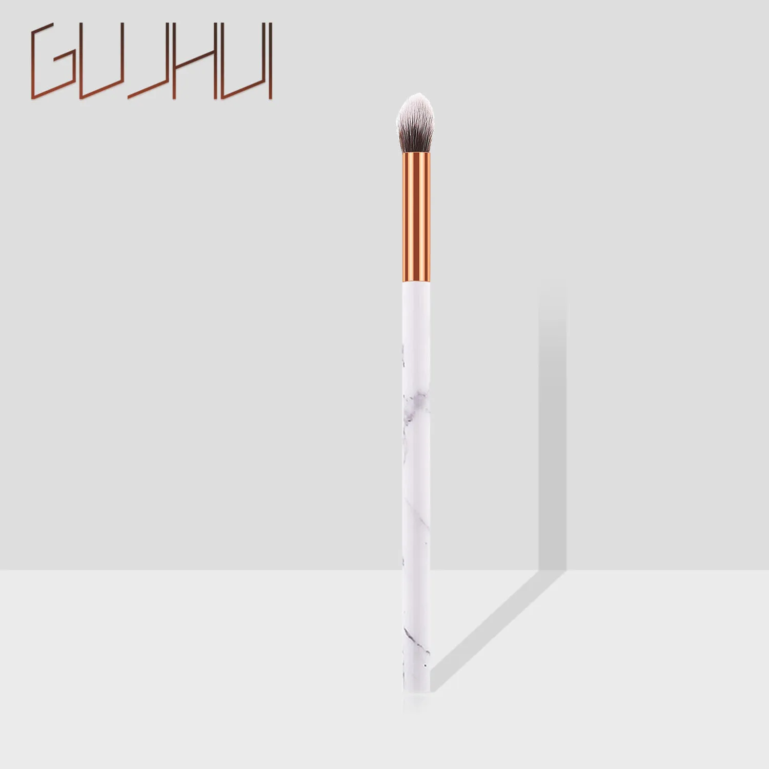 Один/10 класса мрамор набор кистей для макияжа инструменты красоты рассыпчатая