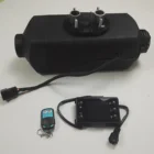 (Свободная фотография) 5 кВт 24 в воздушный парковочный отопитель для лодки корабля автомобиля фургона RV кемпера-замена Eberspacher D4,Webasto дизельный отопитель 12 в 5000 Вт