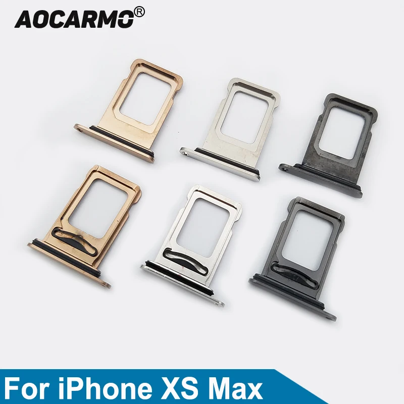 Держатель Aocarmo для iPhone XS Max