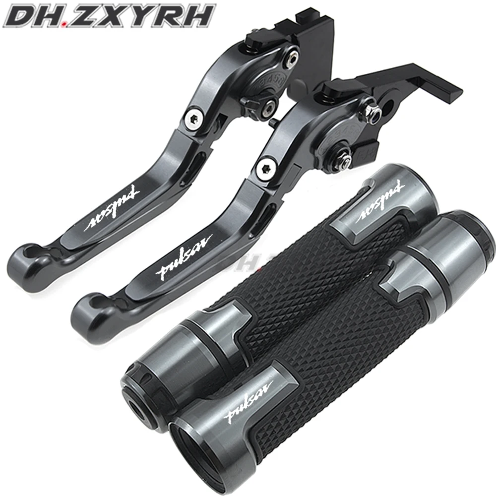 Мотоциклетные Складные Выдвижные регулируемые рычаги тормоза сцепления с ЧПУ