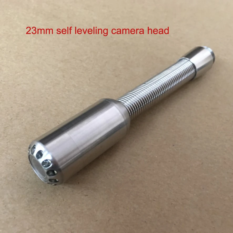 Кабельная катушка с счетчиком измерителя 30 м 23 мм самонивелирующаяся система для