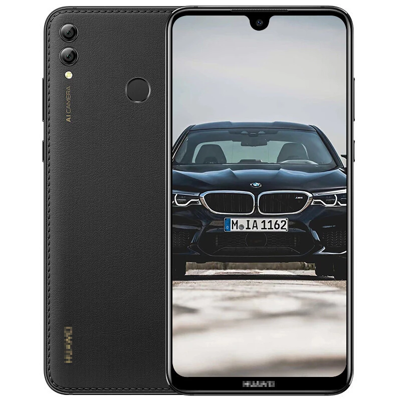 HuaWei Enjoy Max, 4G LTE, смартфон, четыре ядра, отпечаток пальца, 7,12 дюймов, FHD, 2240X1080, 4 Гб ram, 128 ГБ ram, МП, мобильные телефоны