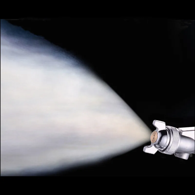 Новый бутик F75 пистолет-распылитель пневматические инструменты мебель вверх и