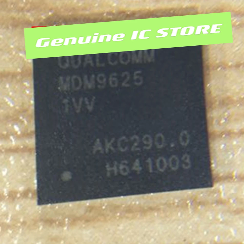 

MDM9625M 1VV MDM9625M OVV BGA новый оригинальный
