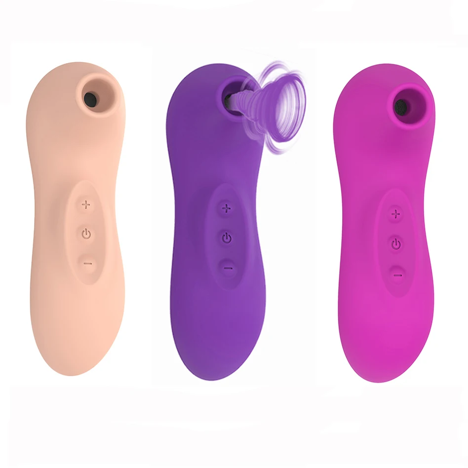 Oyo на присосках для клитора Вибратор Секс язык вибрационный сосание сосков