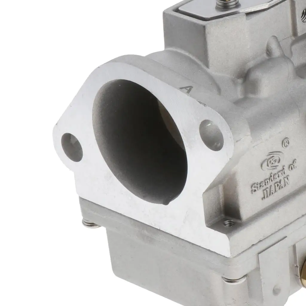 

Carburetor Assembly 821854T4 for Mercury 1999-2006 55HP 60HP Outboard Engines