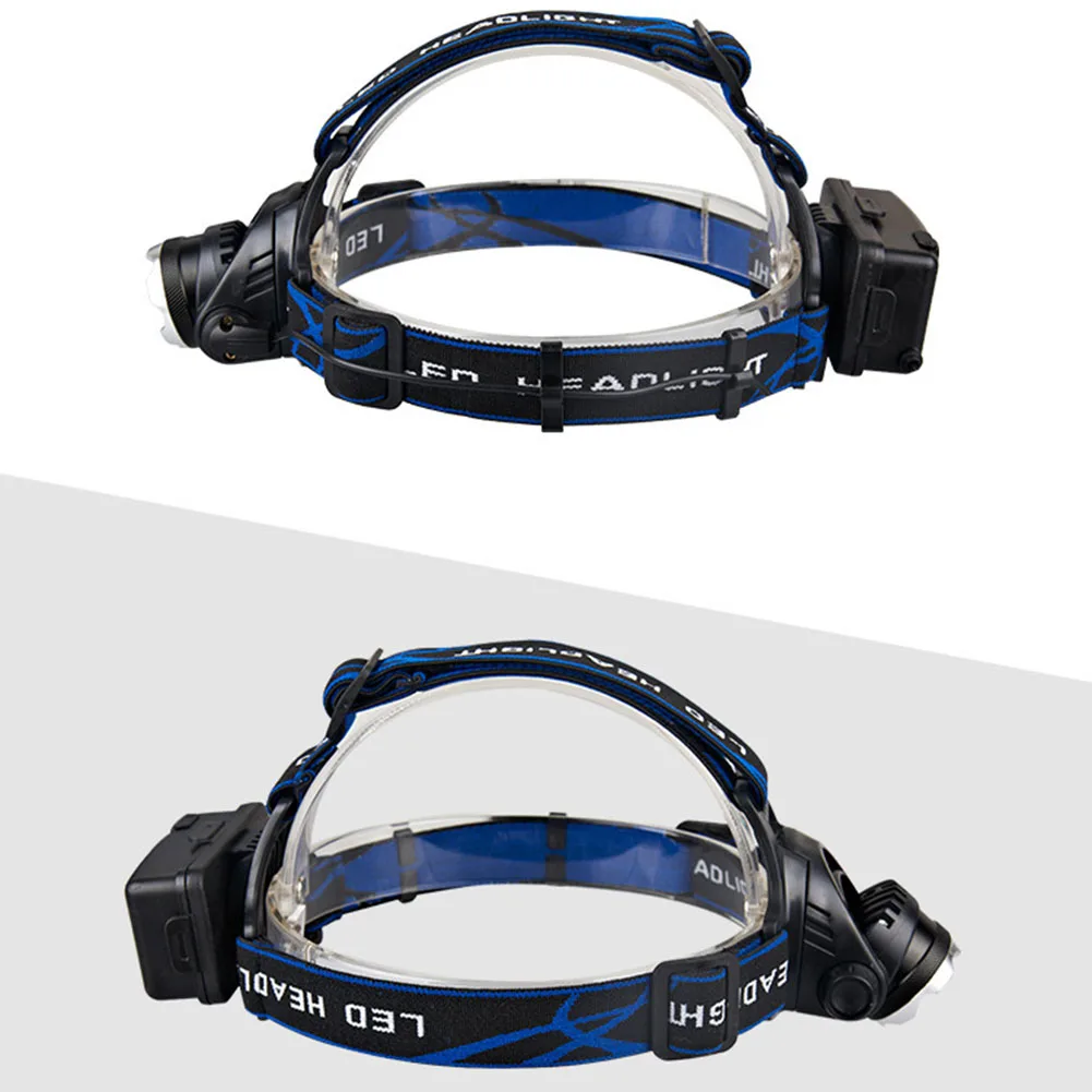 Рисунок 2 - Фонарь налобный светодиодный Яркий