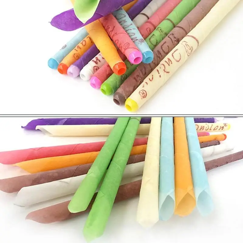 2 шт. свечи для ароматерапии без заглушки | Красота и здоровье