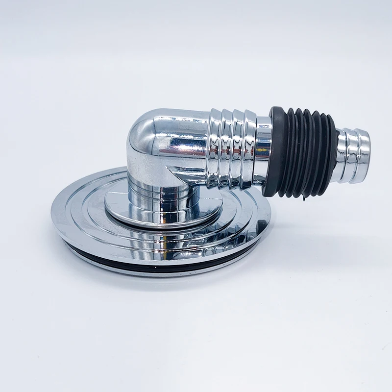 Слив для стиральной машины квадратный слив из нержавеющей стали кухонная крышка