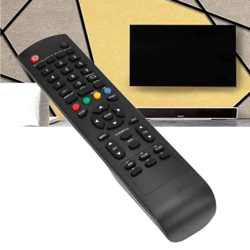 

Universal RM-C3195 RMC3195 Remote Control for jvc Smart TV Controller
