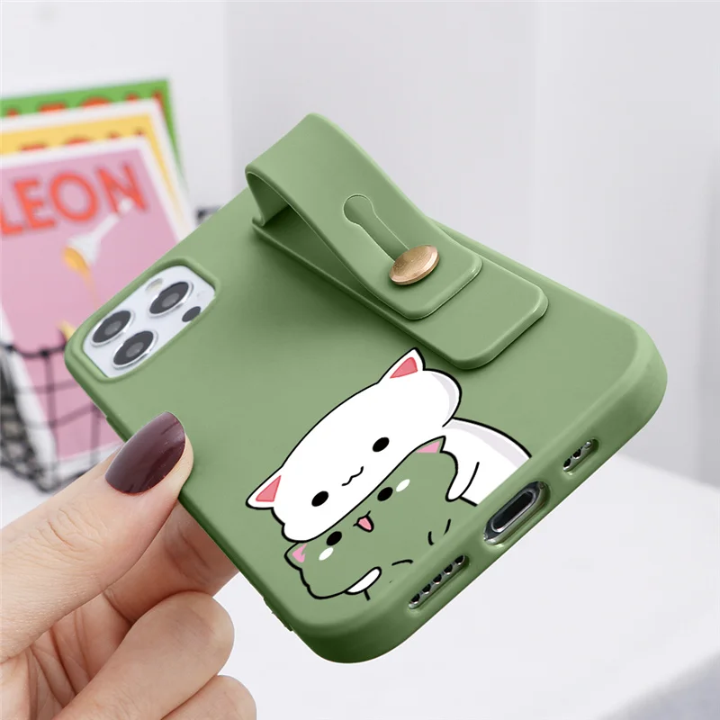 Мягкий чехол из ТПУ Для Xiaomi Mi Poco X3 NFC F3 Redmi Note 9 10 9S Pro 10T 9T 8T 8 Lite 9A 7A 7 A3 | Мобильные
