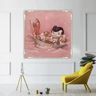 Современный поп-арт Марк Райден 