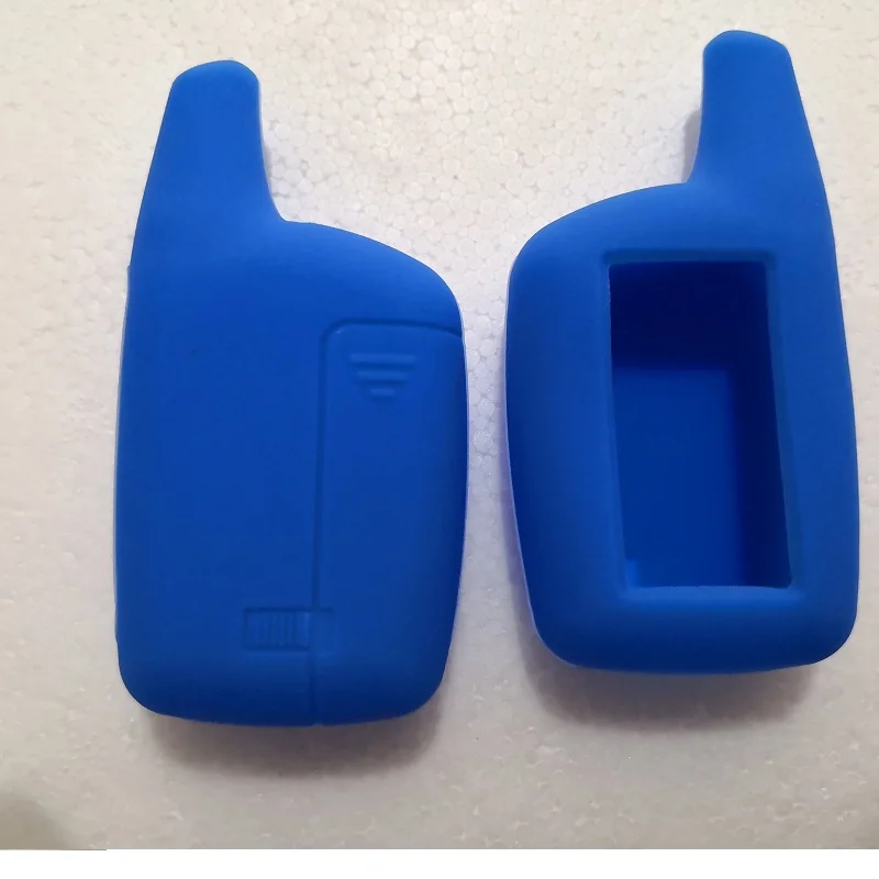 Силиконовый чехол для пульта дистанционного управления Logicar 1 2 3 4 5 подходит