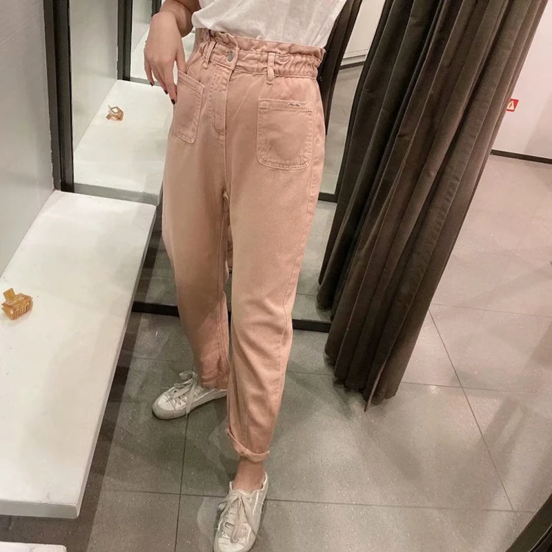 New Red Mermaid Prom Dresses With Feather Skirt Applique Lace Beaded Celebrity Evening Dress robe de soiree