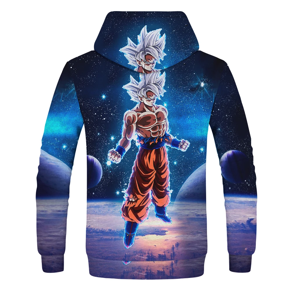 Dragon Ball Супер 3d наклейка на шляпу мужская и женская шляпа с длинными рукавами на заказ суданская улица