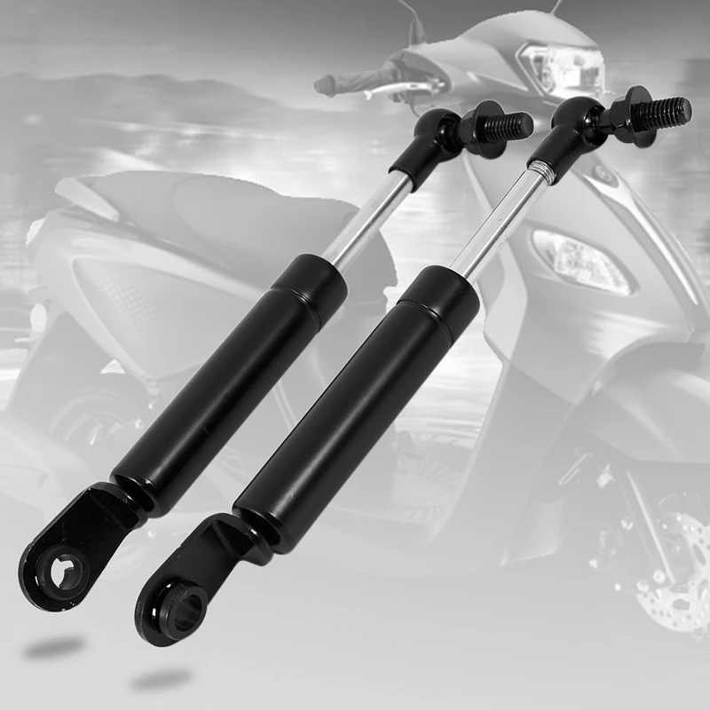 2 шт. стойки для амортизаторов Yamaha T Max Tmax 500 530 2008 2018 2017 2016|Кронштейн фары| |