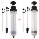 200 куб. См автомобильный экстрактор масла и жидкости автомобильный шприц для розлива бутылка для переноса топлива ручной насос диспенсер 13 МФ