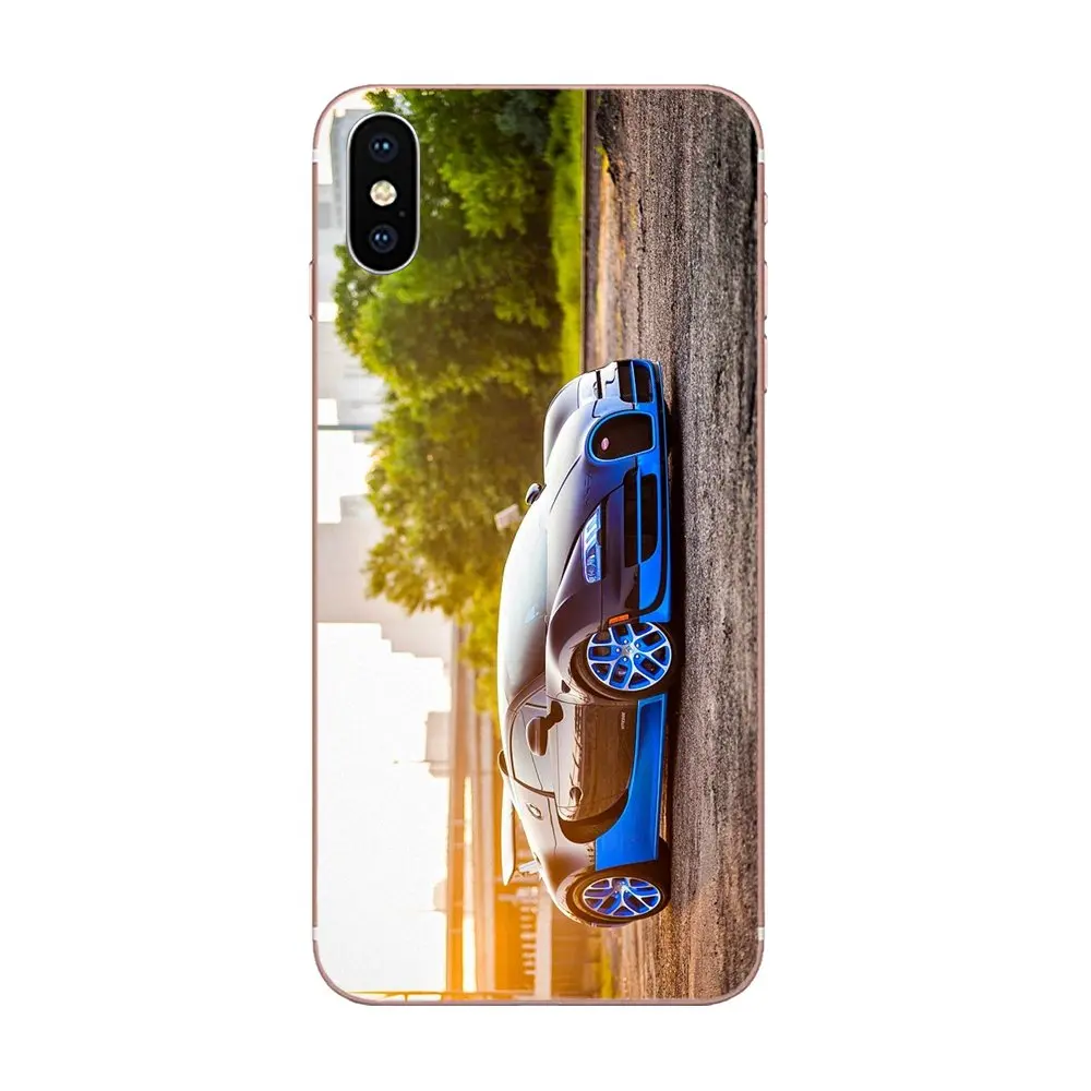 Bugatti медь Качество Пользовательские Pc чехол для Huawei Honor Nova Note 5 5I 8A 8X10 Pro 9X Moto G G2 G3 G4 G5