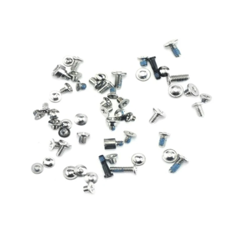 Сменный инструмент для iPhone 5se ремонт болт полный комплект Замена в сборе Запчасти