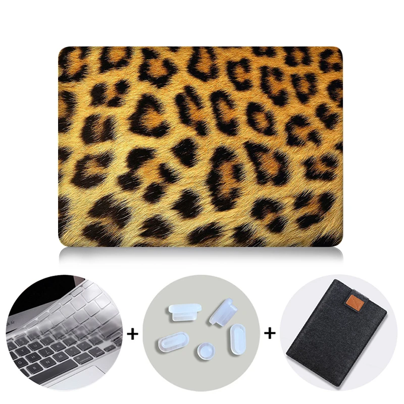 MB01 MTT чехол для Macbook Pro Air retina 11 12 13 15 с сенсорной панелью пластиковый жесткий чехол для macbook Pro 13 15 '' чехол для ноутбука - Цвет: MB01