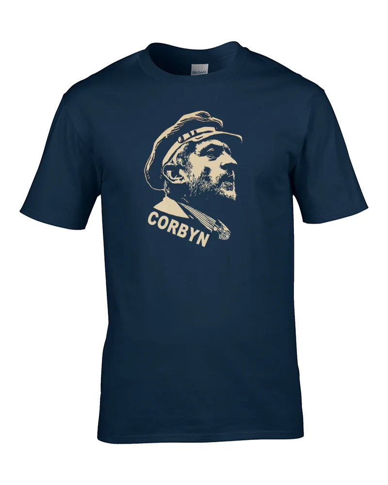 

Soviet Union Socialist Style Lenin Portrait Printed Men's T-Shirt. Summer Cotton Short Sleeve O-Neck Unisex T Shirt New S-3XL