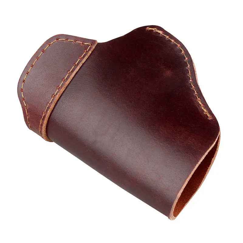 Outdoor new waist pack hide holster stealth tactical waist cover Glock G17 19 IWB gun holster