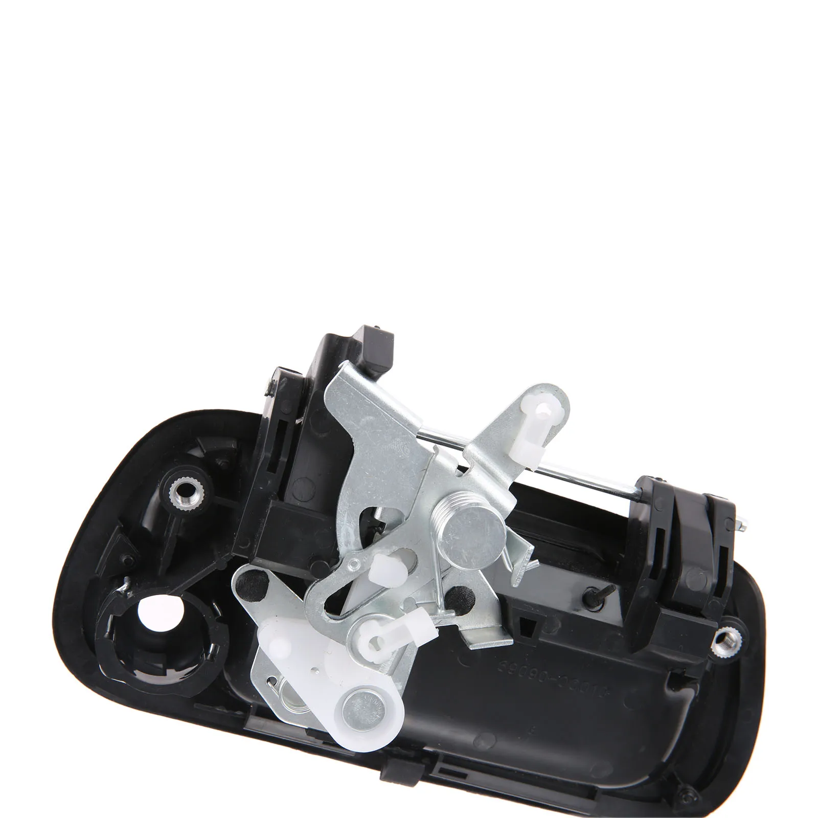Yetaha задняя дверь внешняя дверная ручка для Toyota Tundra Truck 2000-2006 69090-0C010 | Автомобили и